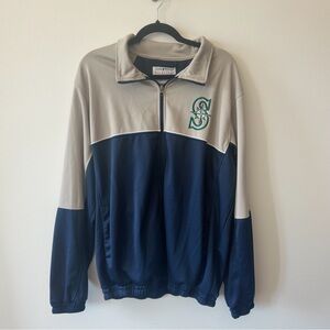 Seattle Mariners lightweight jacket